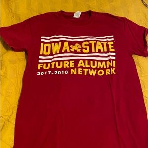 Iowa State T-Shirt